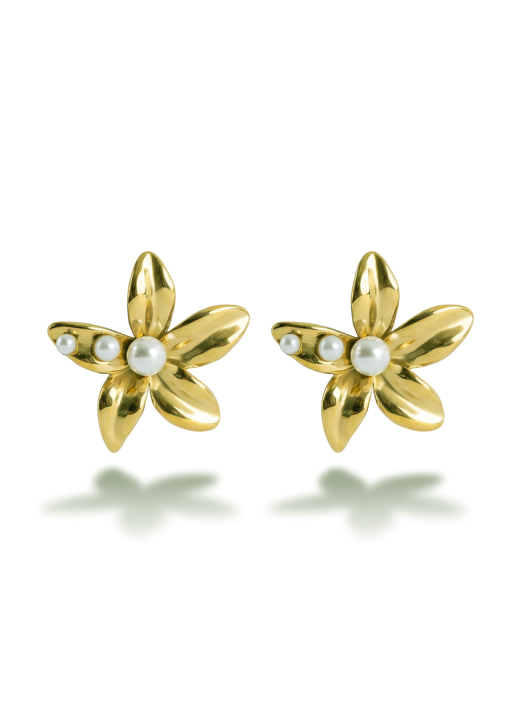 Victoria Walls Jewels Victoria Walls Jewels - Γυναικεία Σκουλαρίκια Victoria Walls