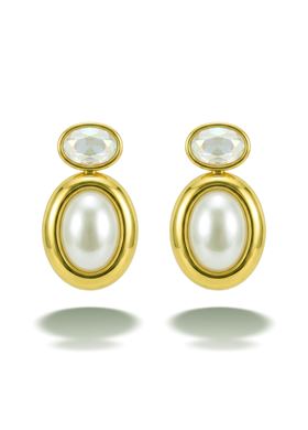 Γυναικεία Σκουλαρίκια Victoria Walls