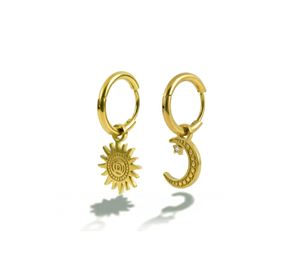 Victoria Walls Jewels - Γυναικεία Σκουλαρίκια Victoria Walls