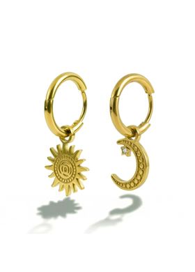 Γυναικεία Σκουλαρίκια Victoria Walls