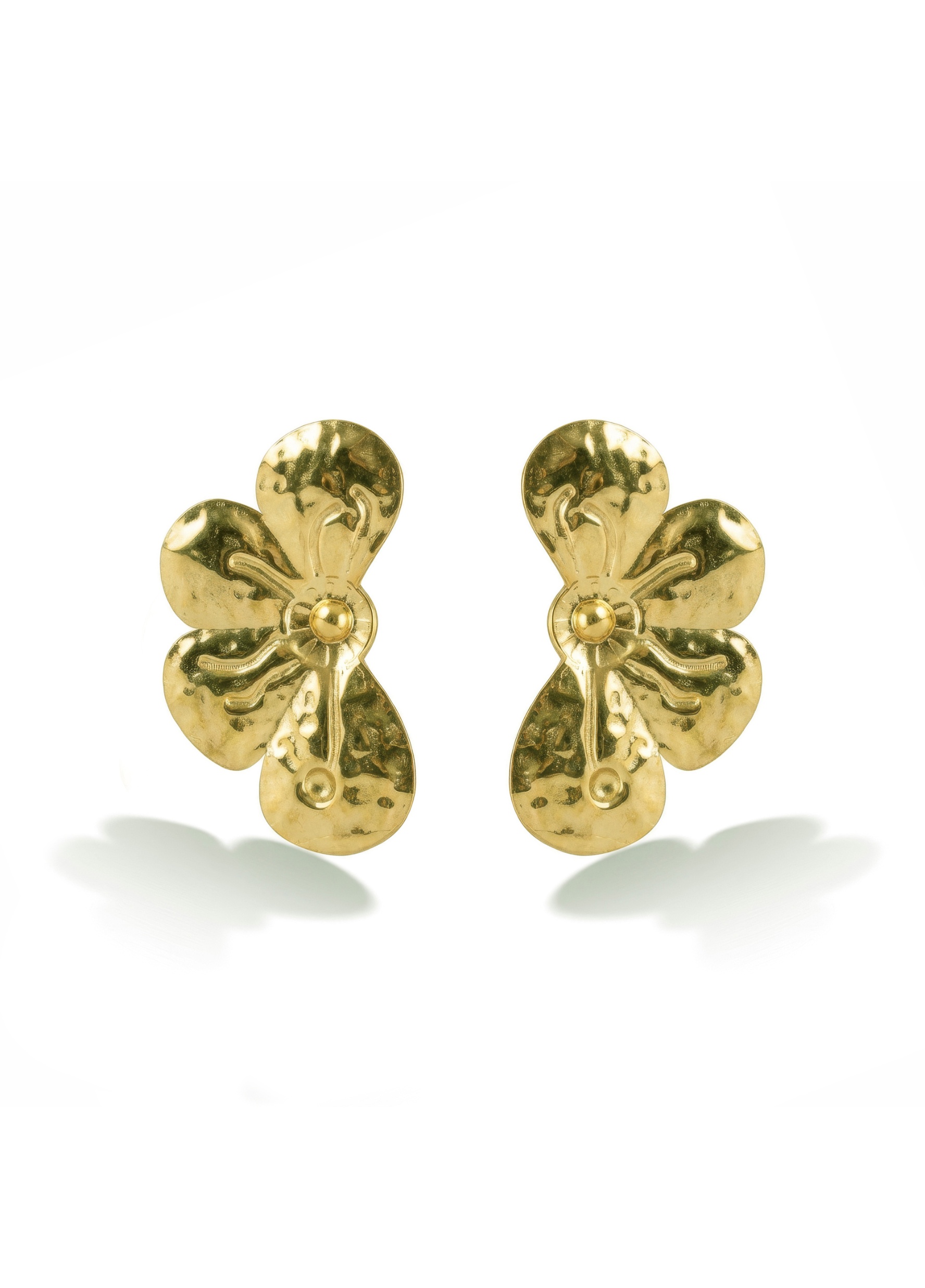 Victoria Walls Jewels Victoria Walls Jewels - Γυναικεία Σκουλαρίκια Victoria Walls