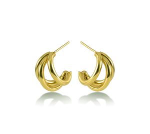 Victoria Walls Jewels - Γυναικεία Σκουλαρίκια Victoria Walls