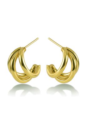 Γυναικεία Σκουλαρίκια Victoria Walls