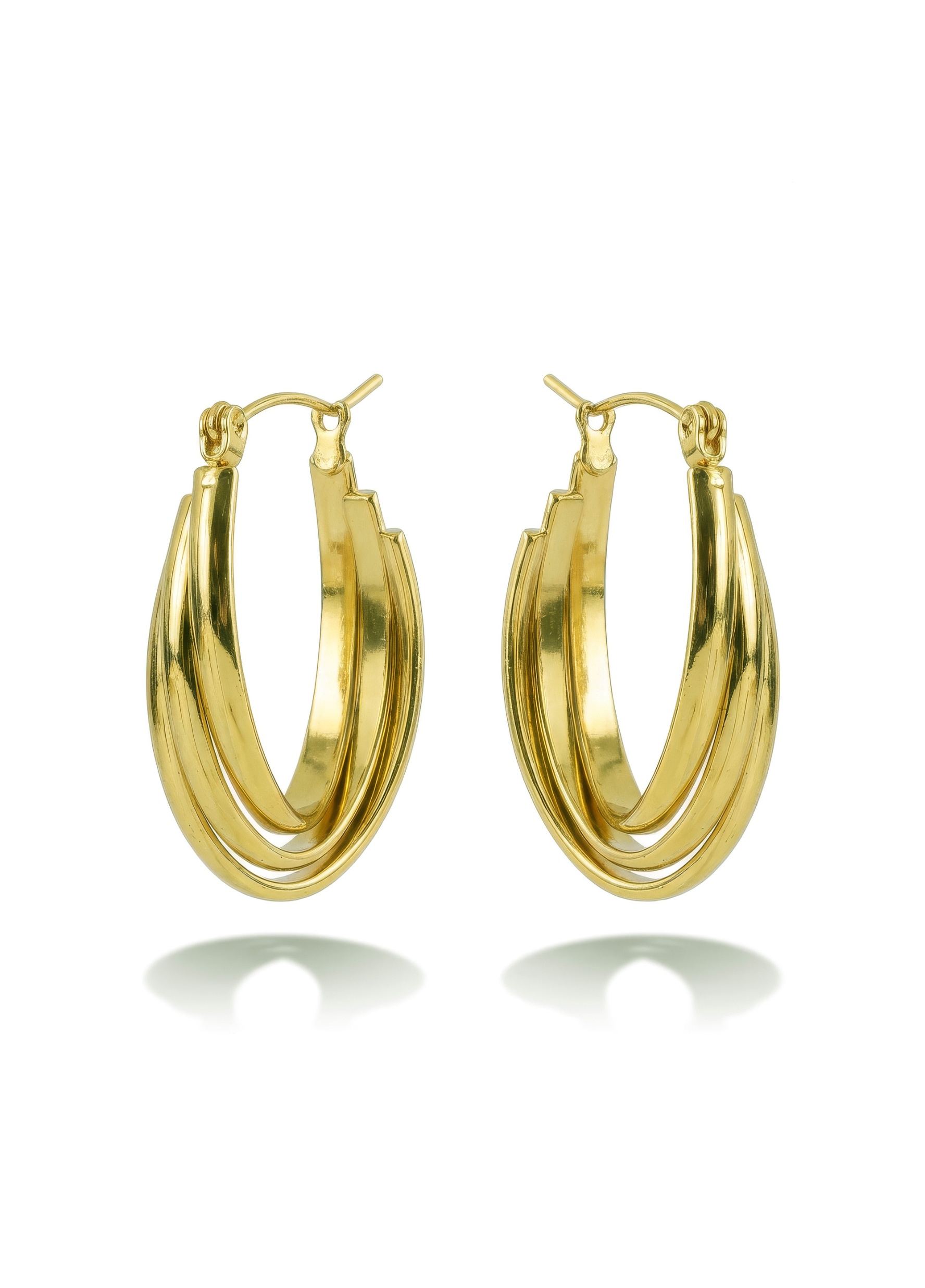 Victoria Walls Jewels Victoria Walls Jewels - Γυναικεία Σκουλαρίκια Victoria Walls