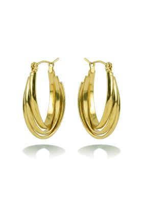 Γυναικεία Σκουλαρίκια Victoria Walls