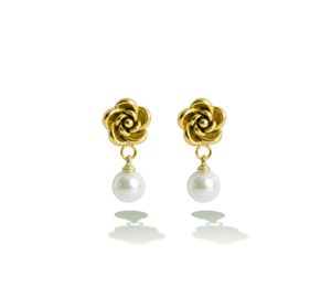 Victoria Walls Jewels Victoria Walls Jewels - Γυναικεία Σκουλαρίκια Victoria Walls