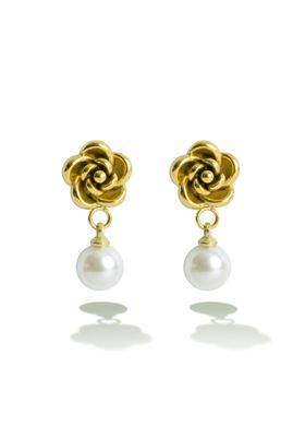 Γυναικεία Σκουλαρίκια Victoria Walls