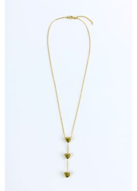 Γυναικείο Κολιέ Victoria Walls