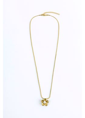 Γυναικείο Κολιέ Victoria Walls