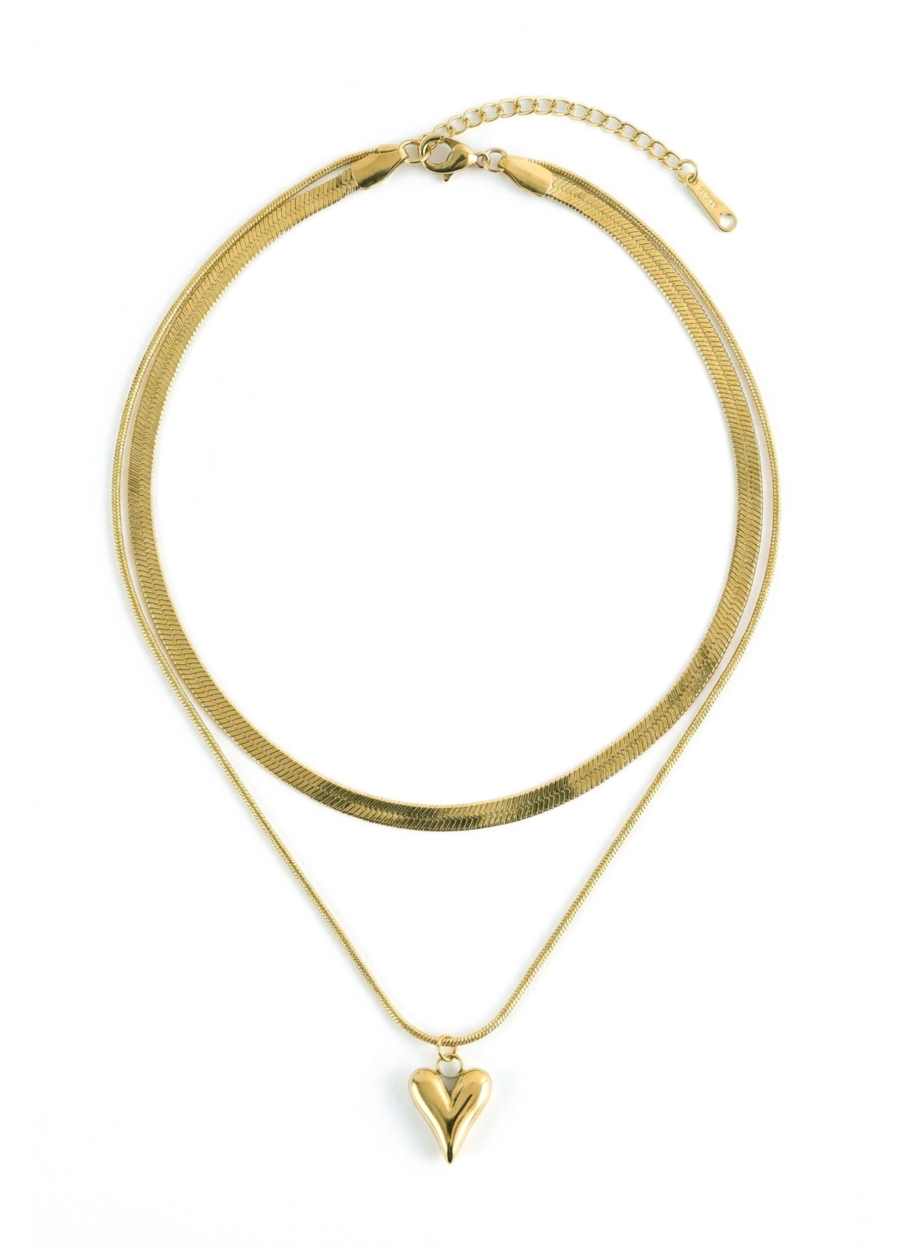 Victoria Walls Jewels Victoria Walls Jewels - Γυναικείο Κολιέ Victoria Walls