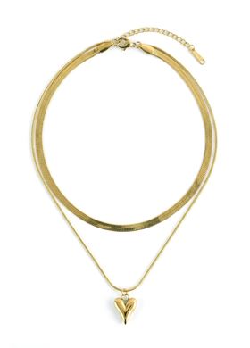 Γυναικείο Κολιέ Victoria Walls