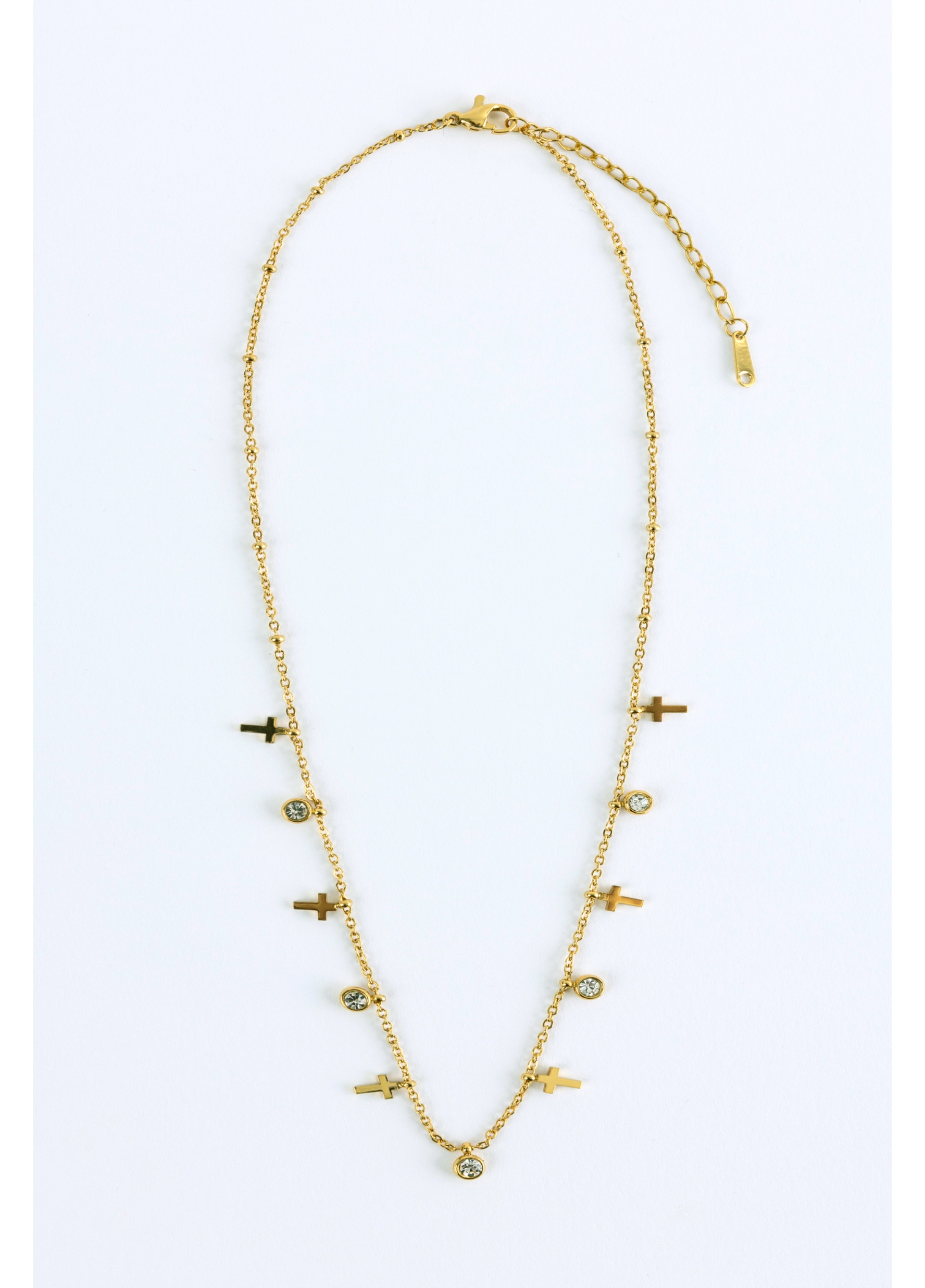 Victoria Walls Jewels Victoria Walls Jewels - Γυναικείο Κολιέ Victoria Walls