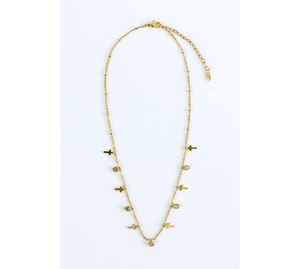 Victoria Walls Jewels - Γυναικείο Κολιέ Victoria Walls