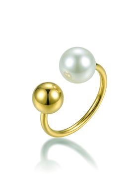 Γυναικείο Δαχτυλίδι Victoria Walls