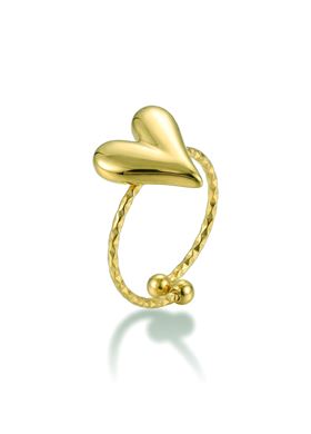 Γυναικείο Δαχτυλίδι Victoria Walls