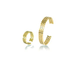 Victoria Walls Jewels - Γυναικείο Σετ Κοσμήματα Victoria Walls