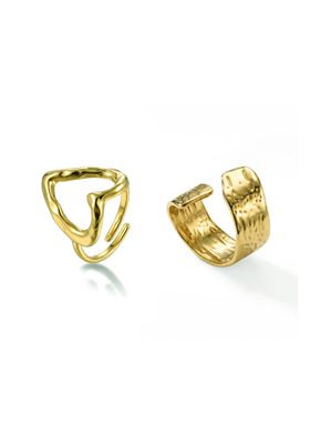 Γυναικείο Σετ Κοσμήματα Victoria Walls