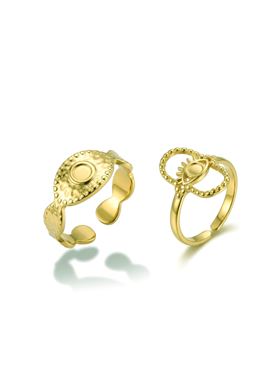 Γυναικείο Σετ Κοσμήματα Victoria Walls