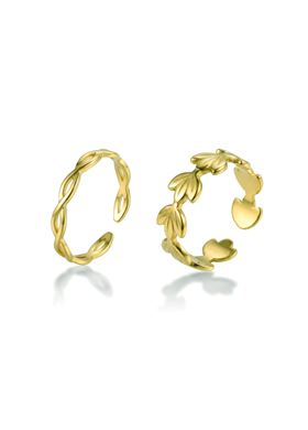 Γυναικείο Σετ Κοσμήματα Victoria Walls