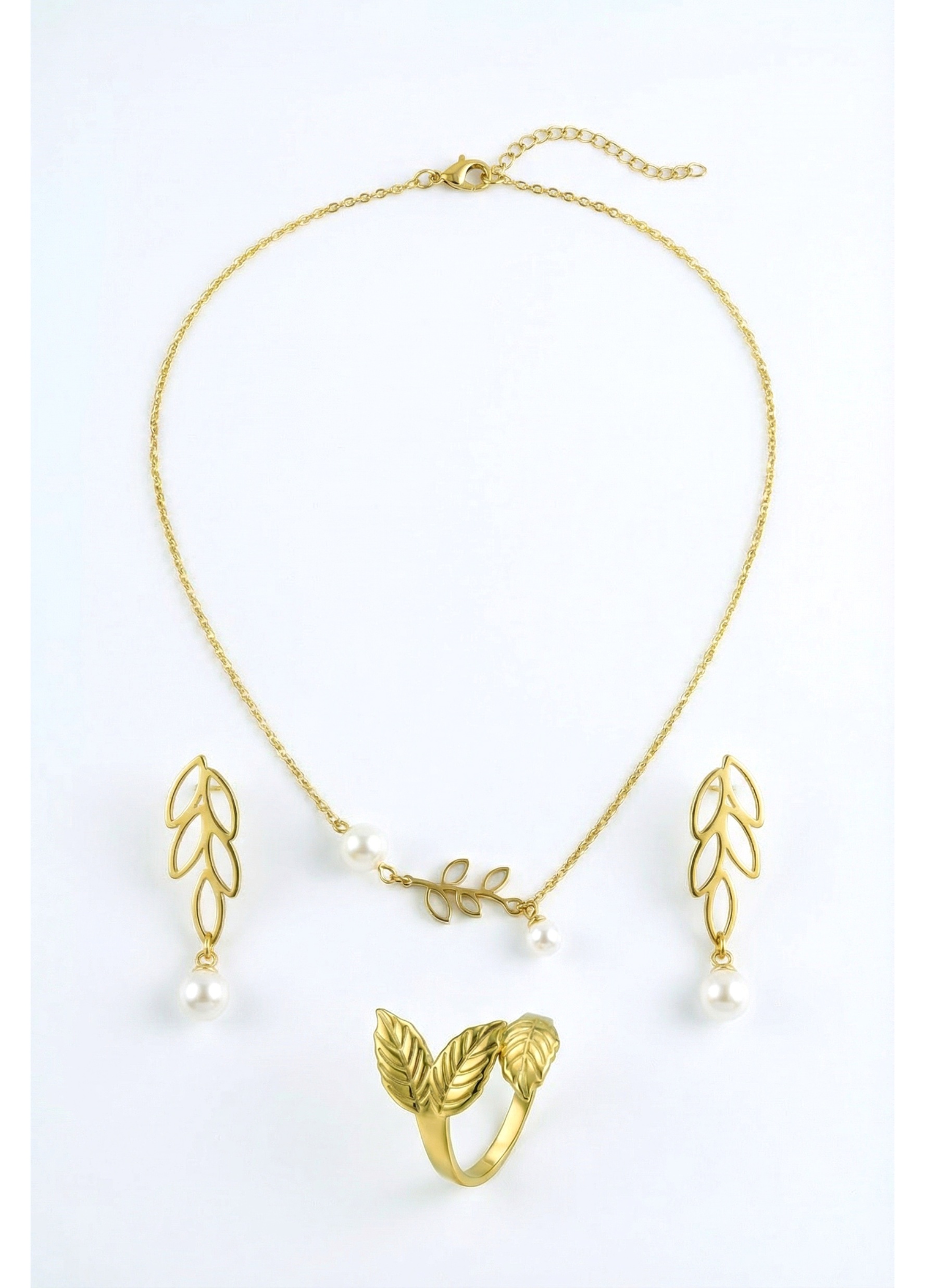 Victoria Walls Jewels Victoria Walls Jewels - Γυναικείο Σετ Κοσμήματα Victoria Walls