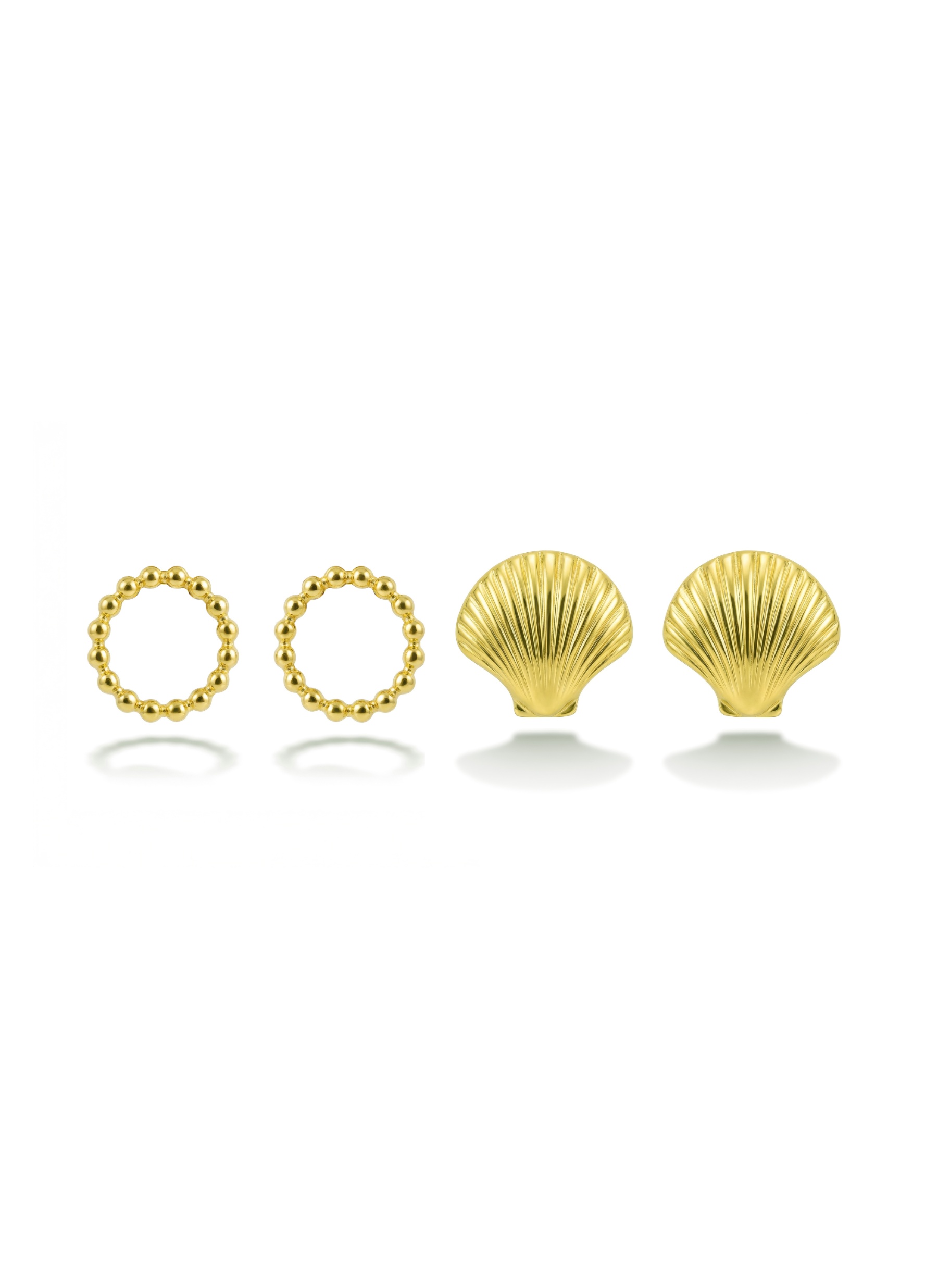 Jewels & Watches Bazaar - Γυναικείο Σετ Κοσμήματα Victoria Walls
