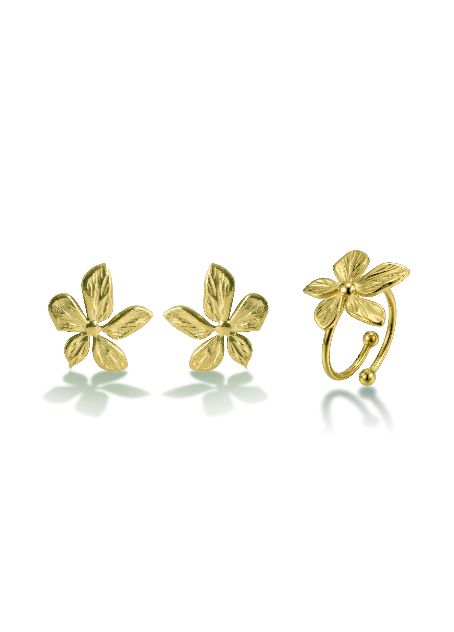 Victoria Walls Jewels Victoria Walls Jewels - Γυναικείο Σετ Κοσμήματα Victoria Walls