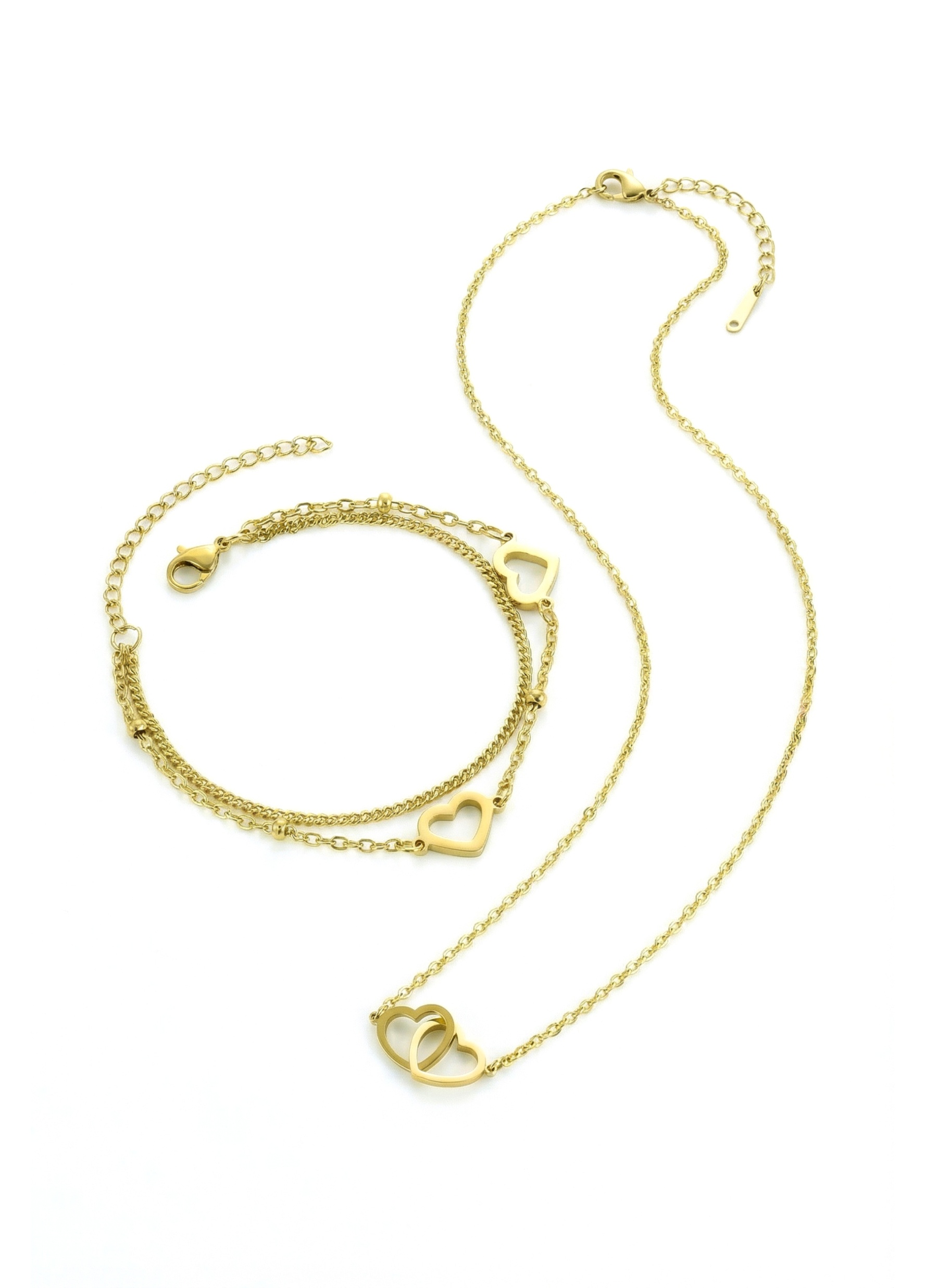 Victoria Walls Jewels Victoria Walls Jewels - Γυναικείο Σετ Κοσμήματα Victoria Walls
