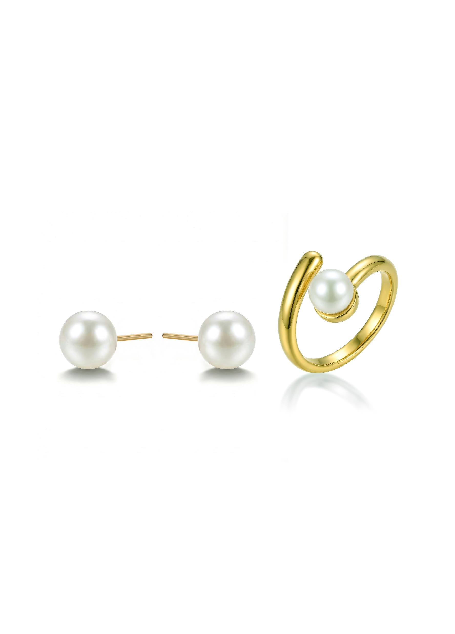 Victoria Walls Jewels Victoria Walls Jewels - Γυναικείο Σετ Κοσμήματα Victoria Walls
