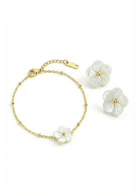 Γυναικείο Σετ Κοσμήματα Victoria Walls