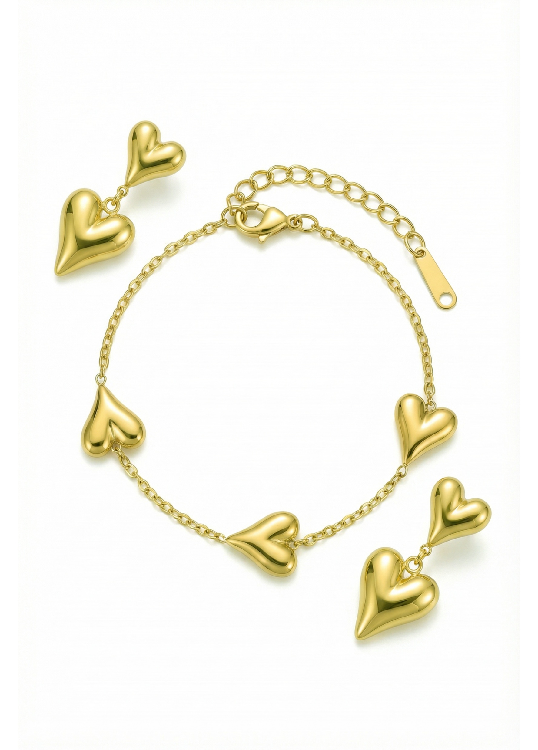 Victoria Walls Jewels Victoria Walls Jewels - Γυναικείο Σετ Κοσμήματα Victoria Walls