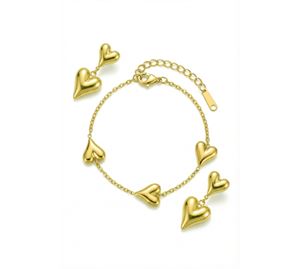 Victoria Walls Jewels Victoria Walls Jewels - Γυναικείο Σετ Κοσμήματα Victoria Walls