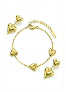 Γυναικείο Σετ Κοσμήματα Victoria Walls