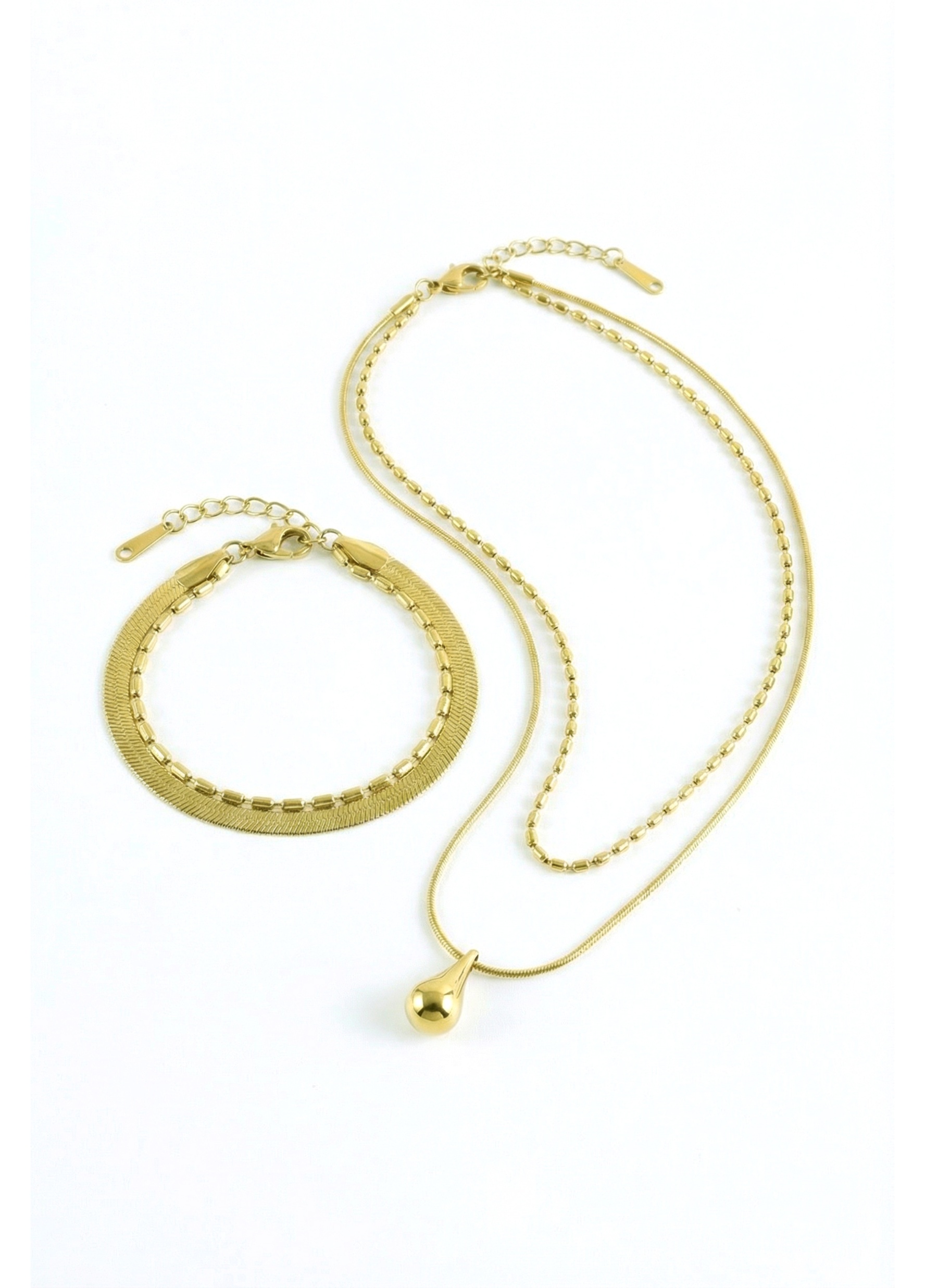 Victoria Walls Jewels Victoria Walls Jewels - Γυναικείο Σετ Κοσμήματα Victoria Walls