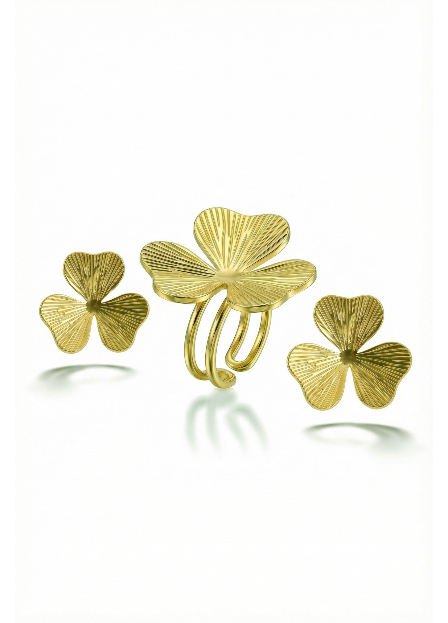 Victoria Walls Jewels Victoria Walls Jewels - Γυναικείο Σετ Κοσμήματα Victoria Walls