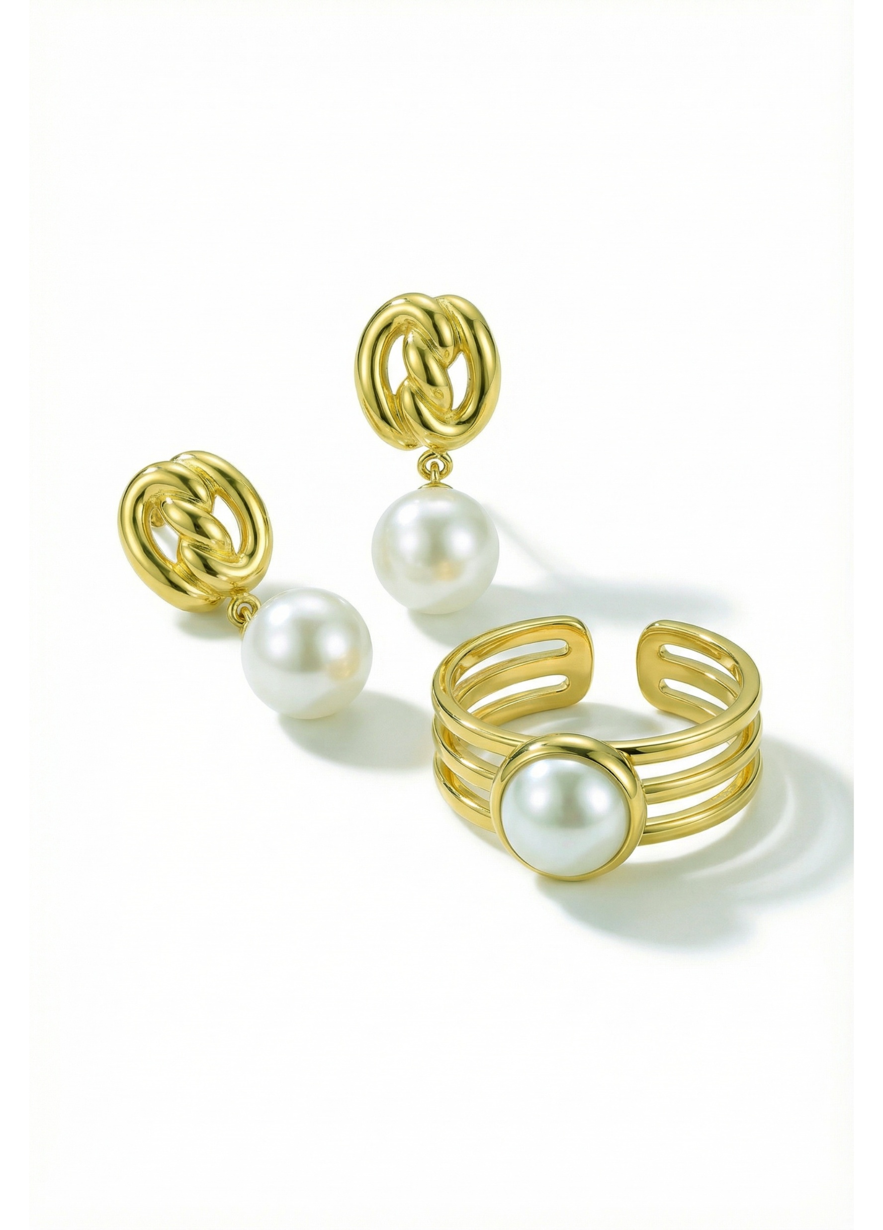 Victoria Walls Jewels Victoria Walls Jewels - Γυναικείο Σετ Κοσμήματα Victoria Walls