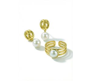 Victoria Walls Jewels Victoria Walls Jewels - Γυναικείο Σετ Κοσμήματα Victoria Walls