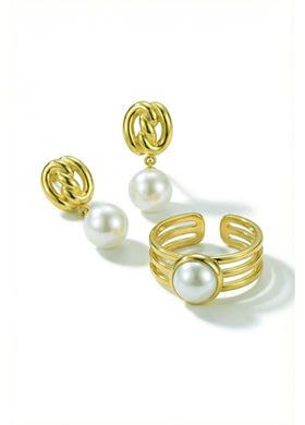 Γυναικείο Σετ Κοσμήματα Victoria Walls