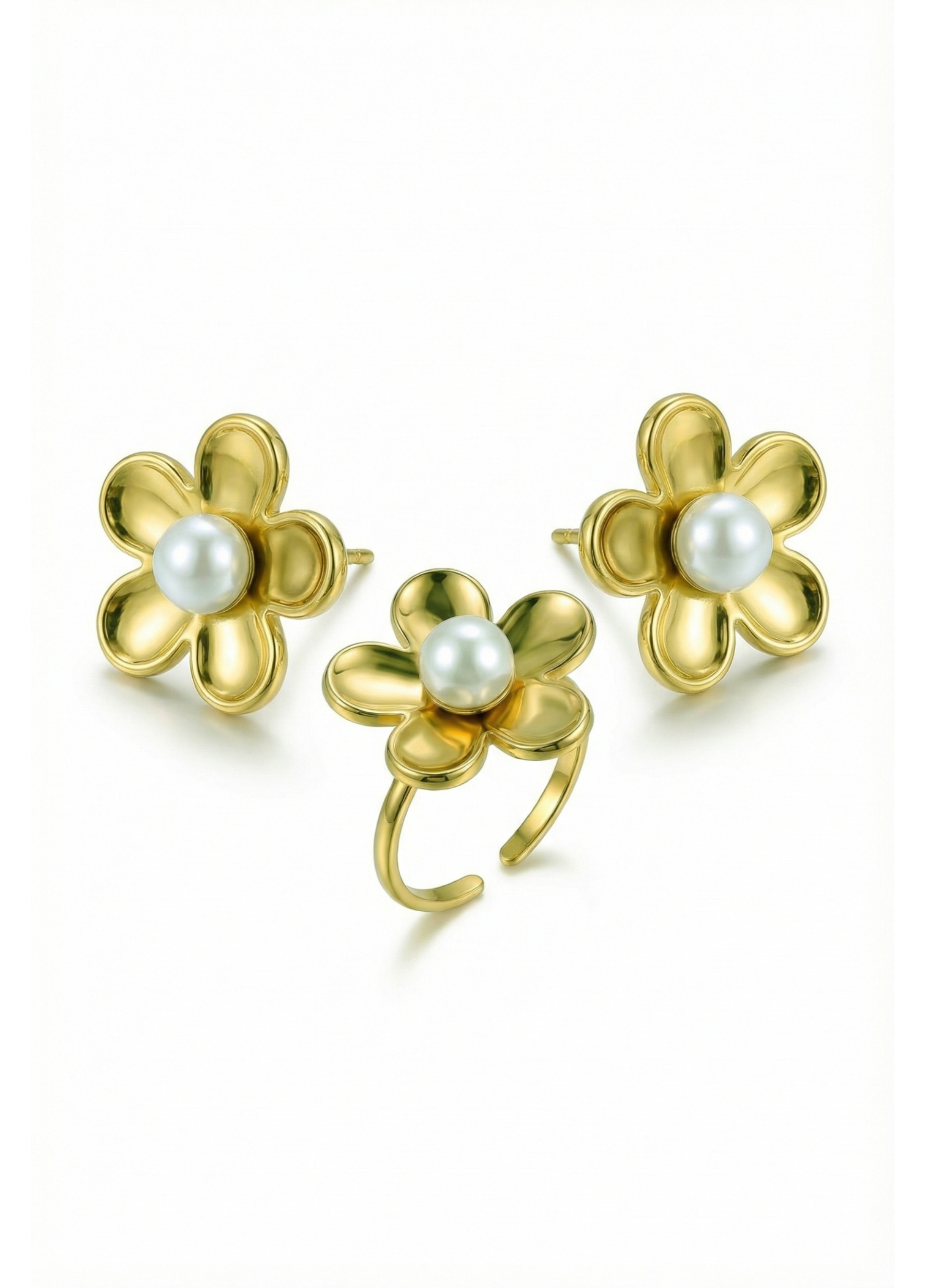 Victoria Walls Jewels Victoria Walls Jewels - Γυναικείο Σετ Κοσμήματα Victoria Walls