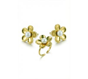 Victoria Walls Jewels Victoria Walls Jewels - Γυναικείο Σετ Κοσμήματα Victoria Walls