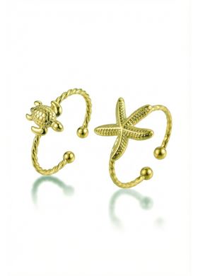 Γυναικείο Σετ Κοσμήματα Victoria Walls