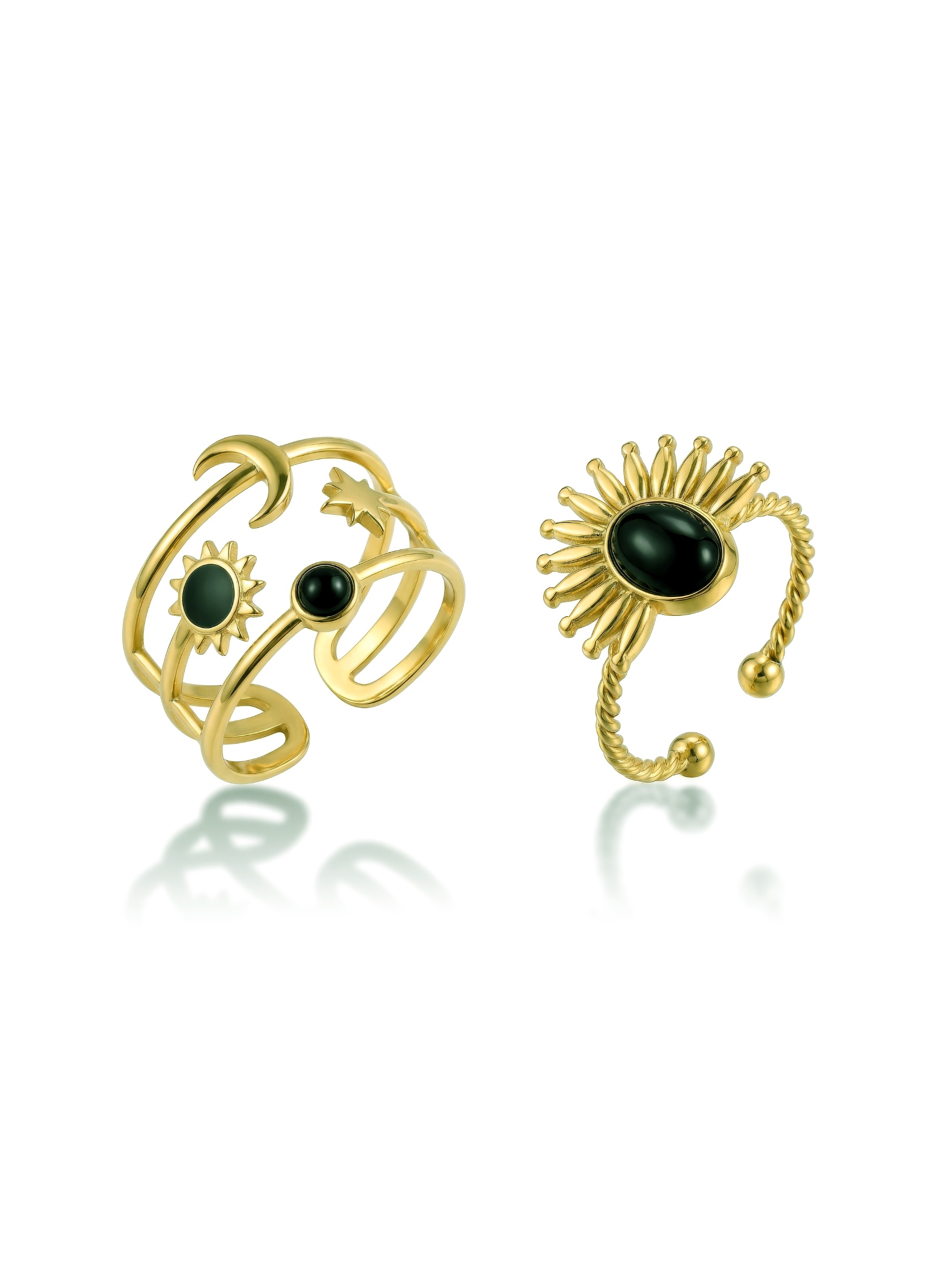 Victoria Walls Jewels Victoria Walls Jewels - Γυναικείο Σετ Κοσμήματα Victoria Walls