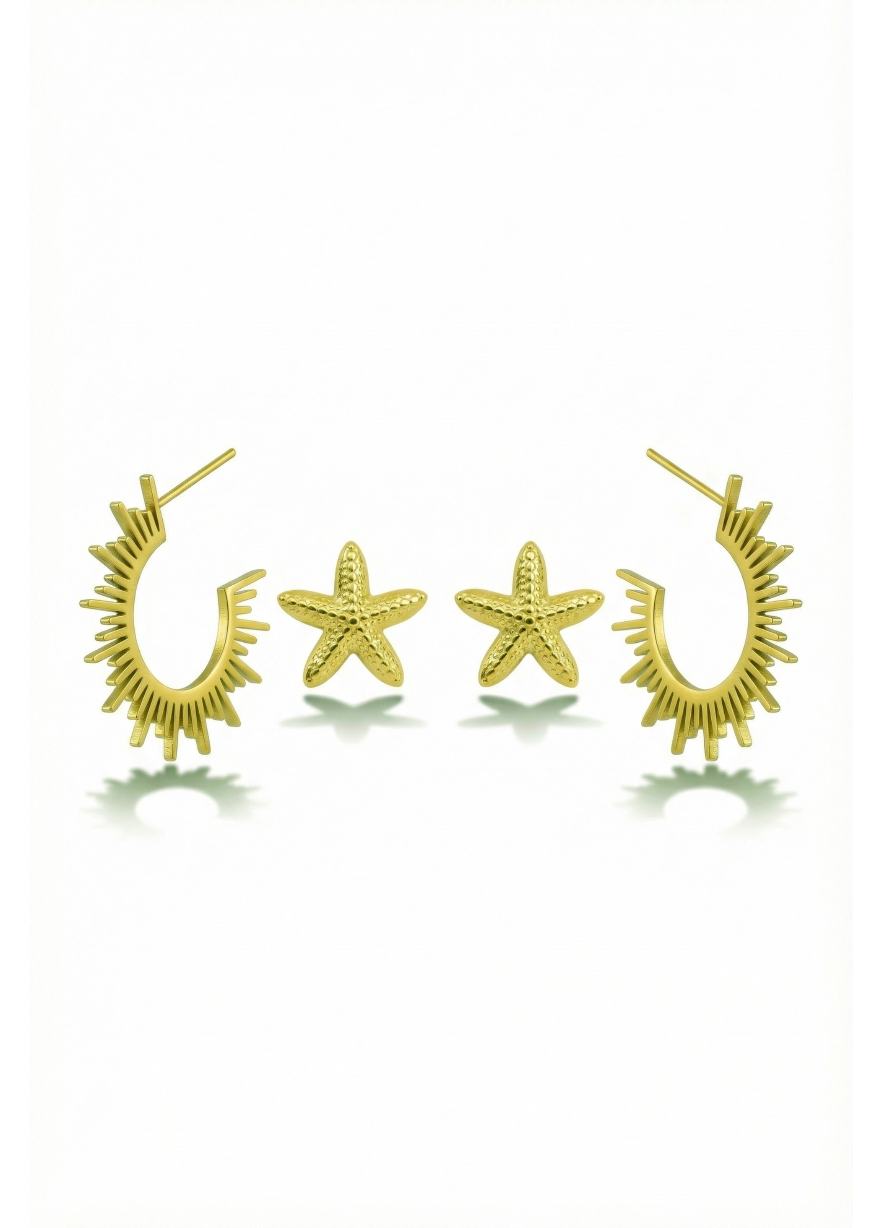 Victoria Walls Jewels Victoria Walls Jewels - Γυναικείο Σετ Κοσμήματα Victoria Walls