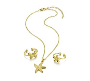 Victoria Walls Jewels - Γυναικείο Σετ Κοσμήματα Victoria Walls