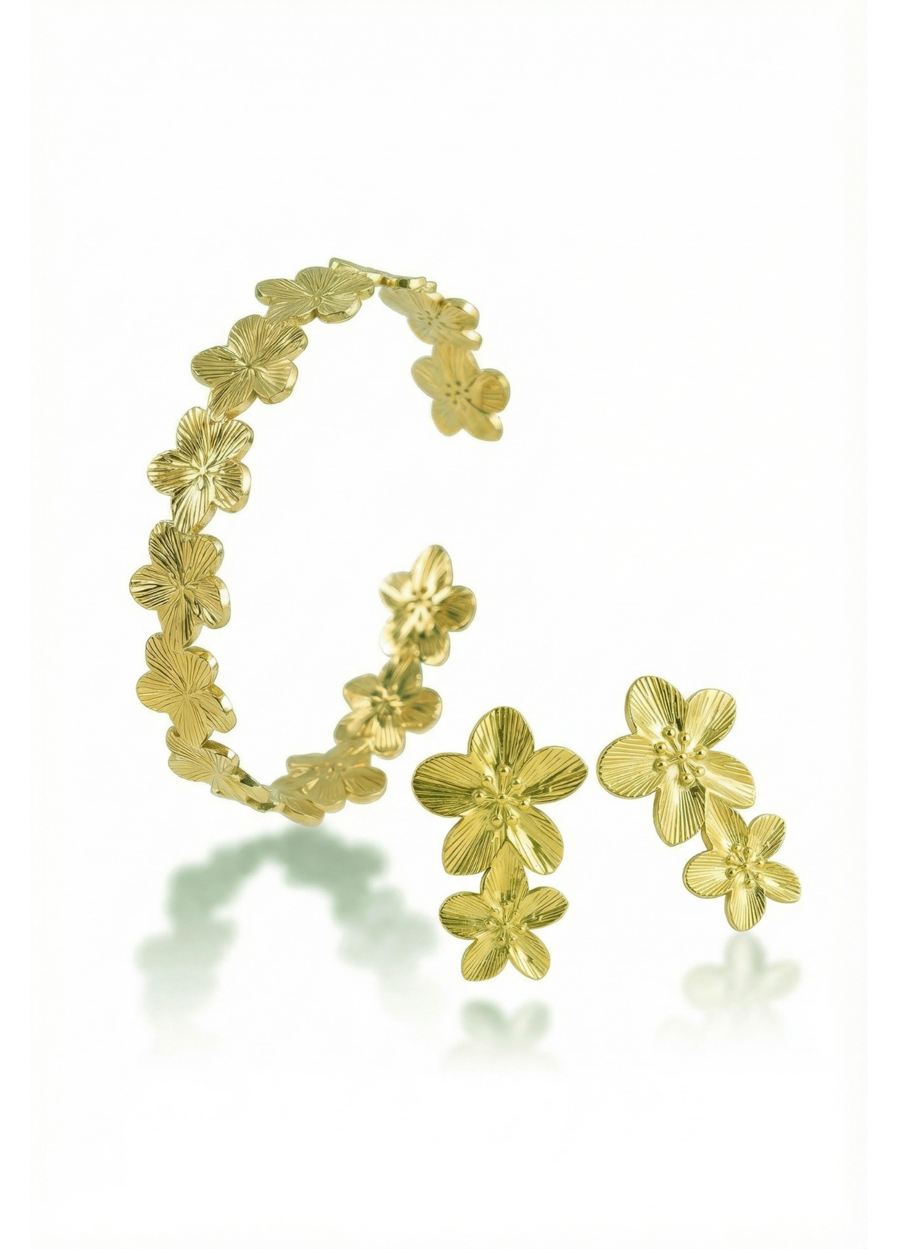 Victoria Walls Jewels Victoria Walls Jewels - Γυναικείο Σετ Κοσμήματα Victoria Walls