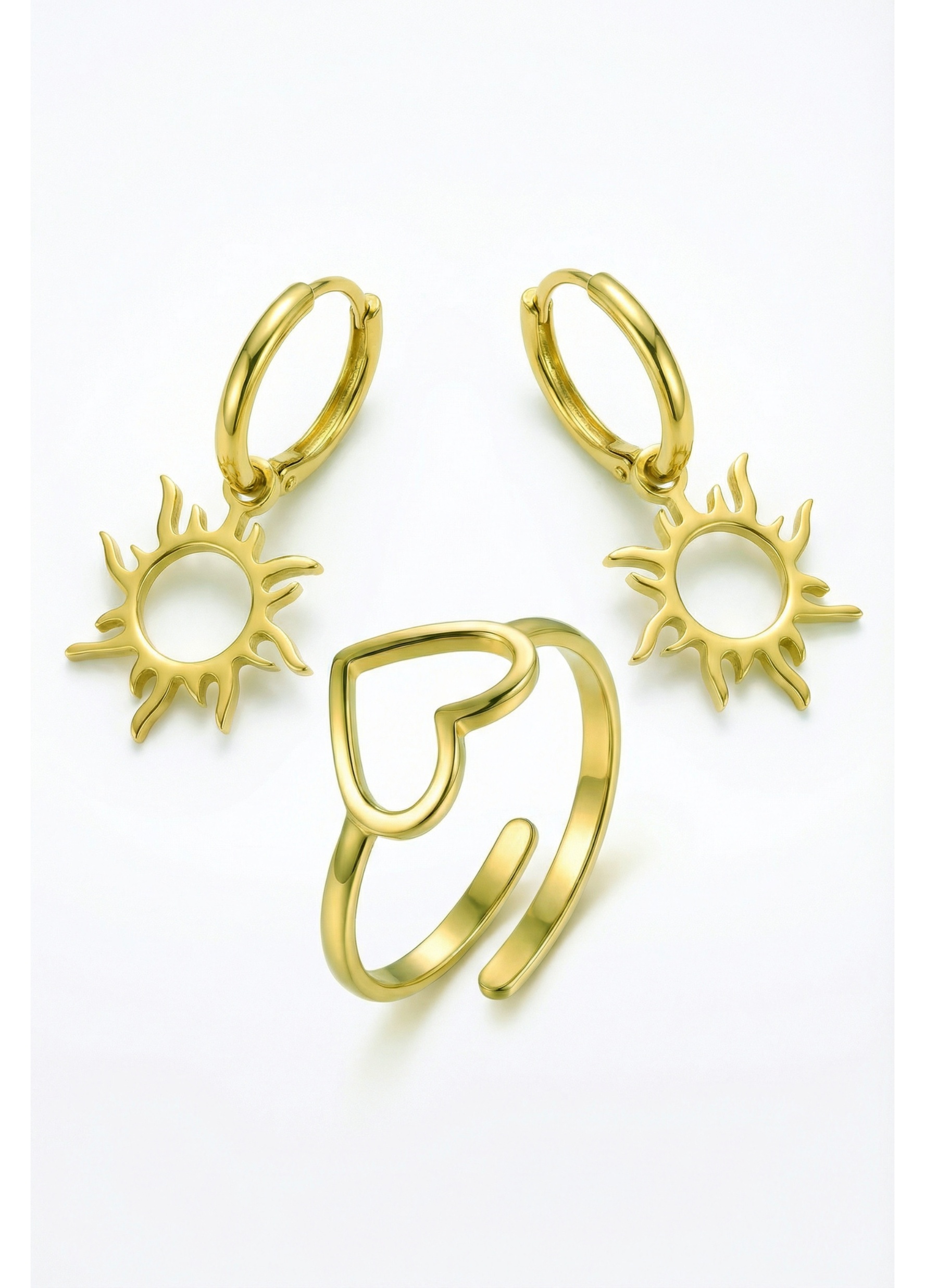 Victoria Walls Jewels Victoria Walls Jewels - Γυναικείο Σετ Κοσμήματα Victoria Walls