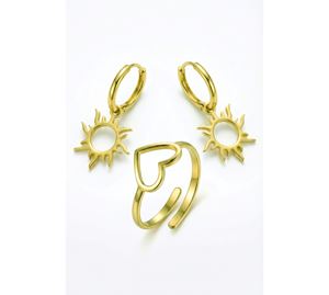 Victoria Walls Jewels - Γυναικείο Σετ Κοσμήματα Victoria Walls