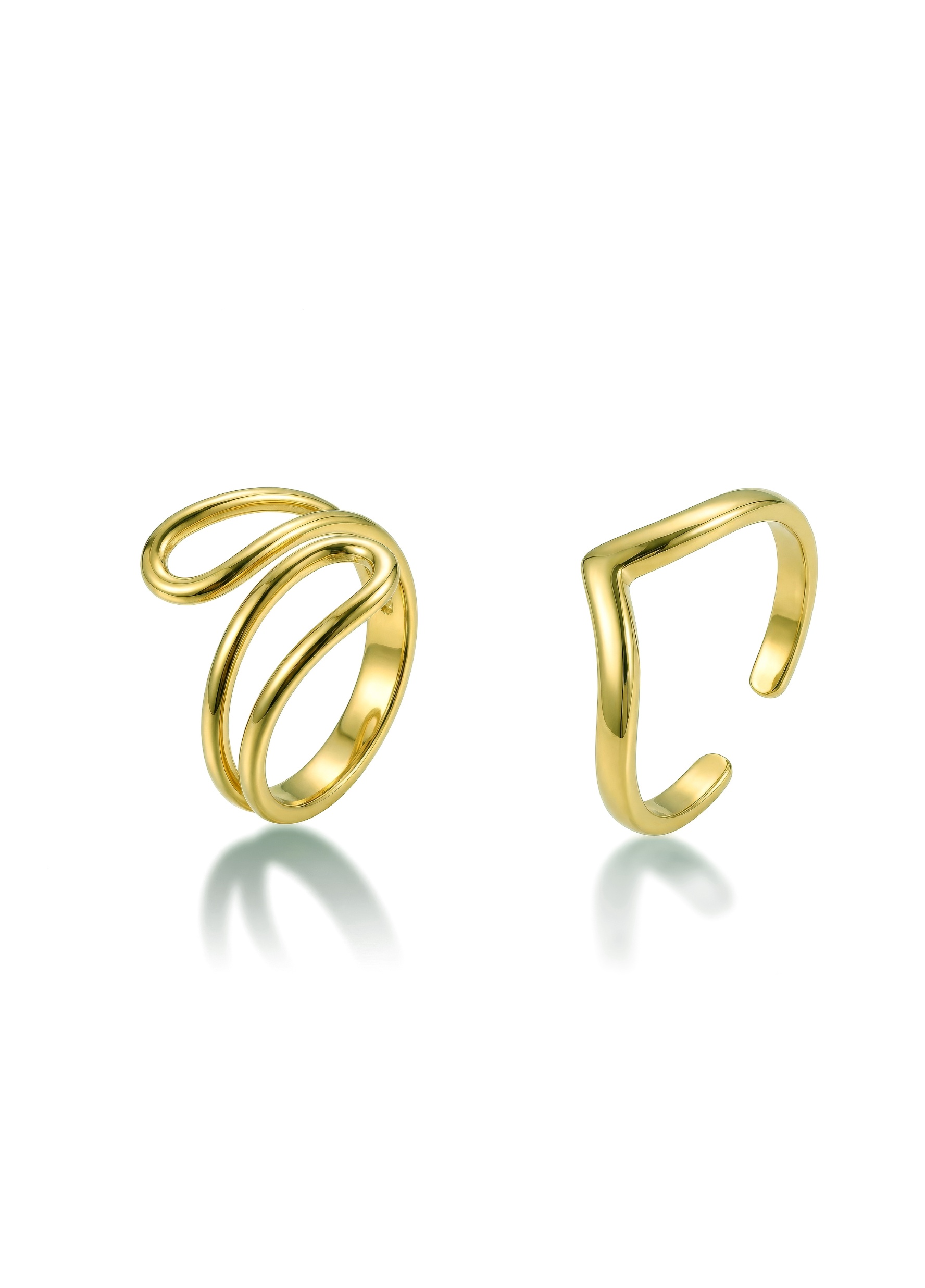 Victoria Walls Jewels Victoria Walls Jewels - Γυναικείο Σετ Κοσμήματα Victoria Walls