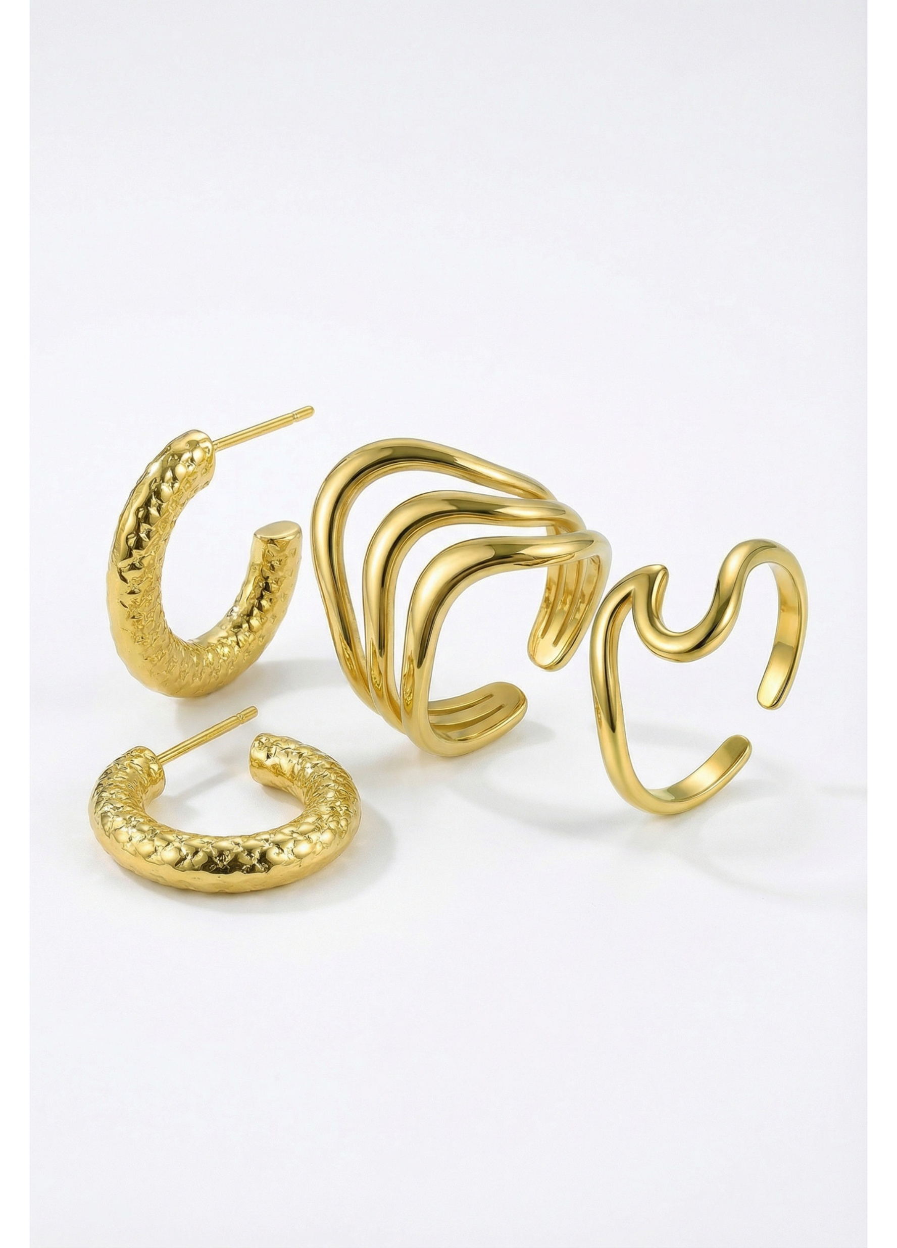 Victoria Walls Jewels Victoria Walls Jewels - Γυναικείο Σετ Κοσμήματα Victoria Walls