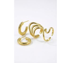 Victoria Walls Jewels - Γυναικείο Σετ Κοσμήματα Victoria Walls