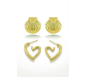 Victoria Walls Jewels Victoria Walls Jewels - Γυναικείο Σετ Κοσμήματα Victoria Walls
